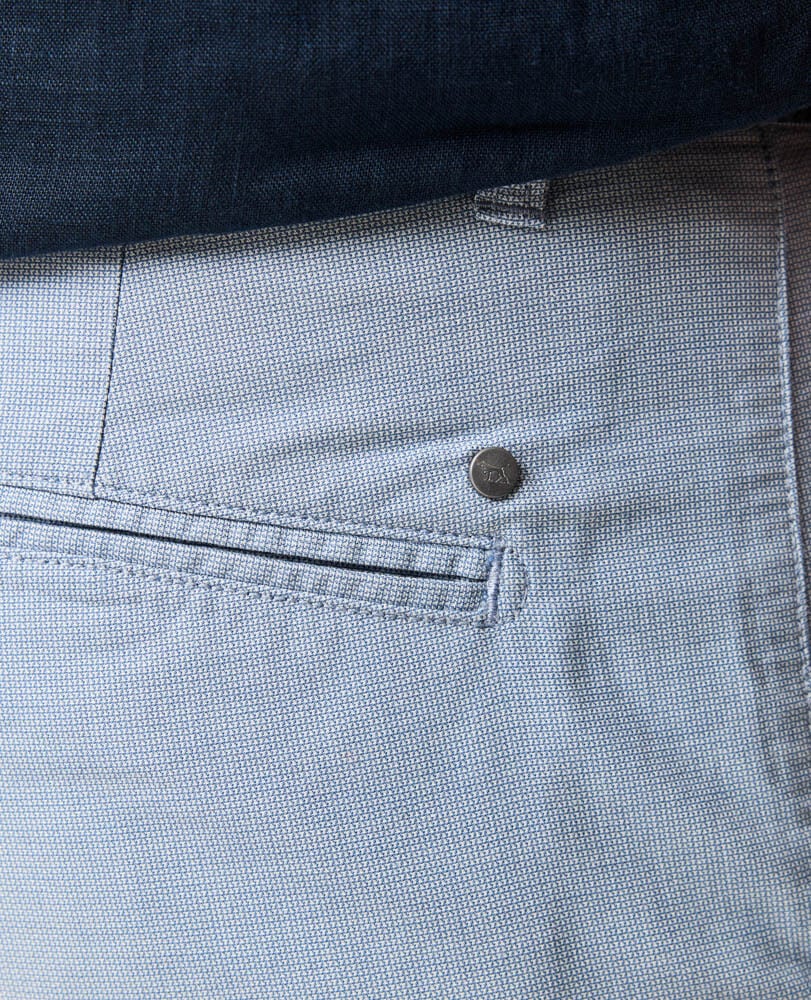 Gunn Chino Straight Pant, DUSK, Flat Lay