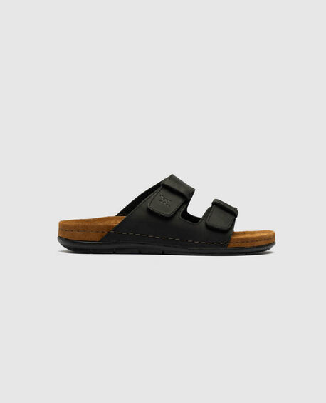 Ranfurly Slide, ONYX