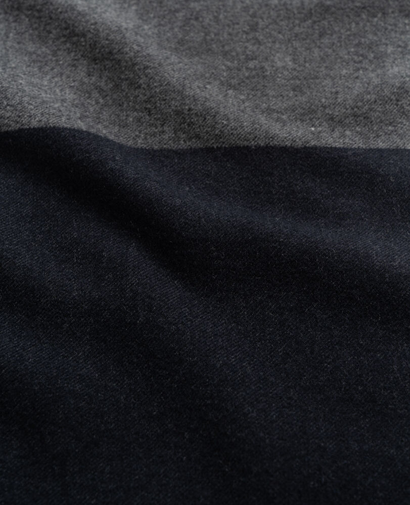 Bailey Avenue Scarf, CLOUD MULTI, Back