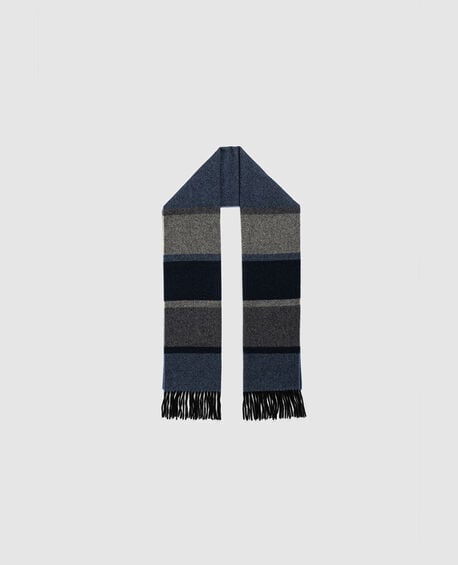 St James Scarf, SEA MULTI