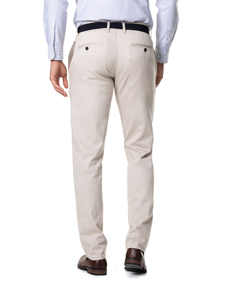 Motion Custom Fit Pant, SAND, Flat Lay