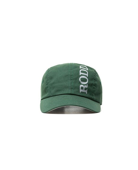Bryant Place Cap, EMERALD