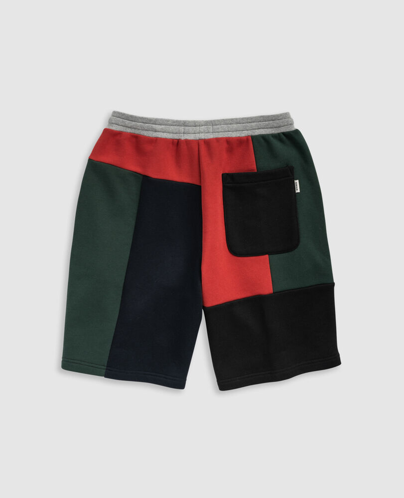 Wnwn 9" Training Short, ASSORTED