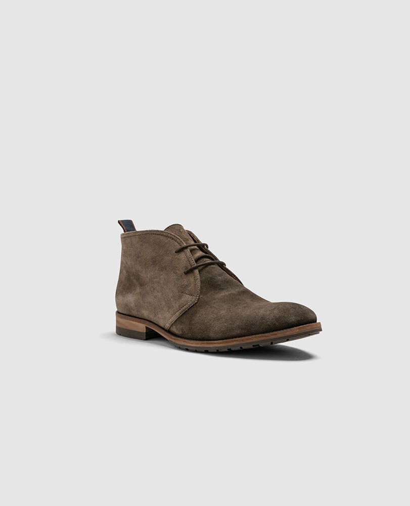 Botte Pebbly Hill, TAUPE, Off Front