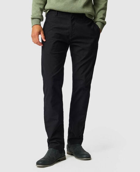 Motion Pant Straight, ONYX