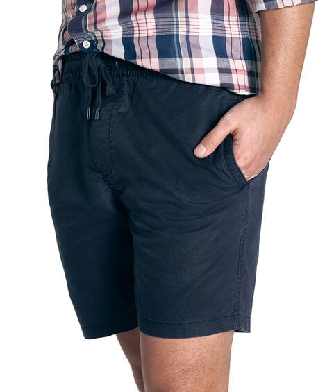 Glenmark 7" Resort Short, NAVY