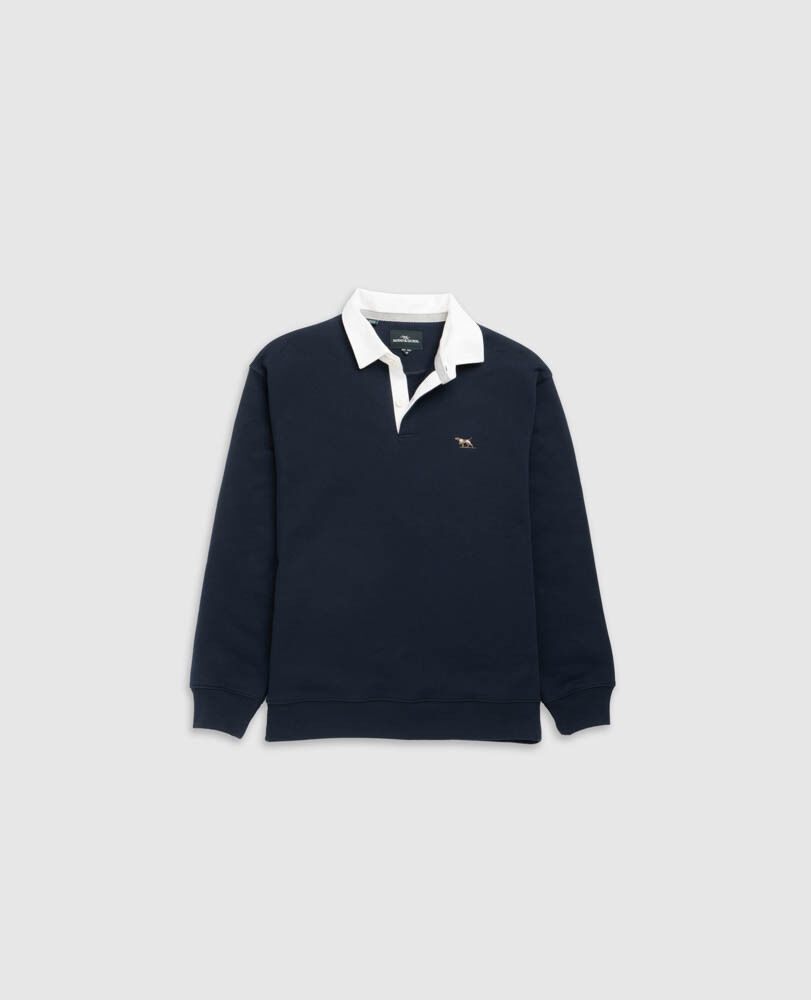 Otago Sweat, ECLIPSE, Flat Lay