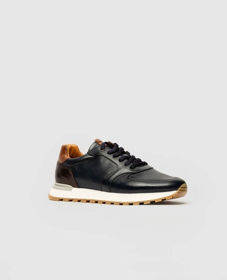 Peria Sneaker, NAVY