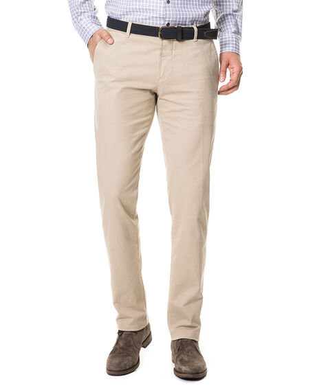 Fitchett Trouser, STONE