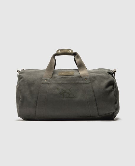 Ponsonby Road Duffle, FOREST