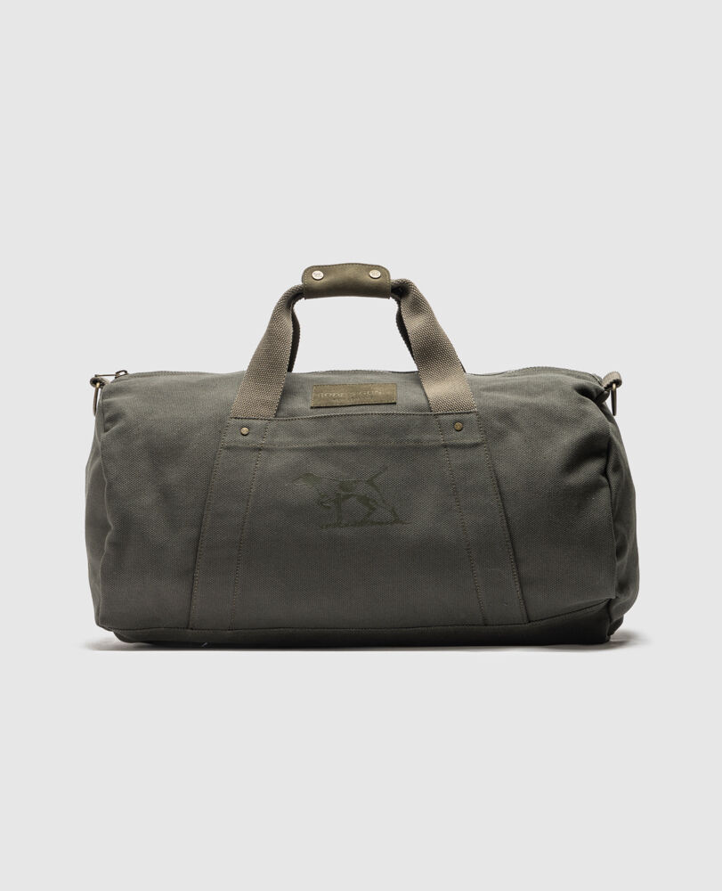 Ponsonby Road Duffle, FOREST, Front