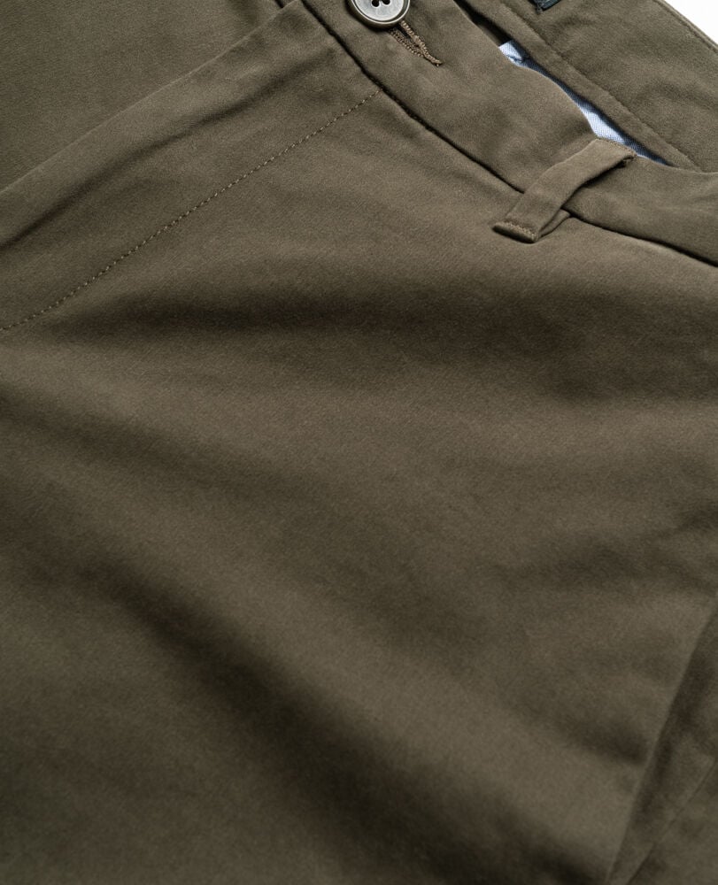 Edgars Road Straight Fit Pant, FOREST, Detail 3