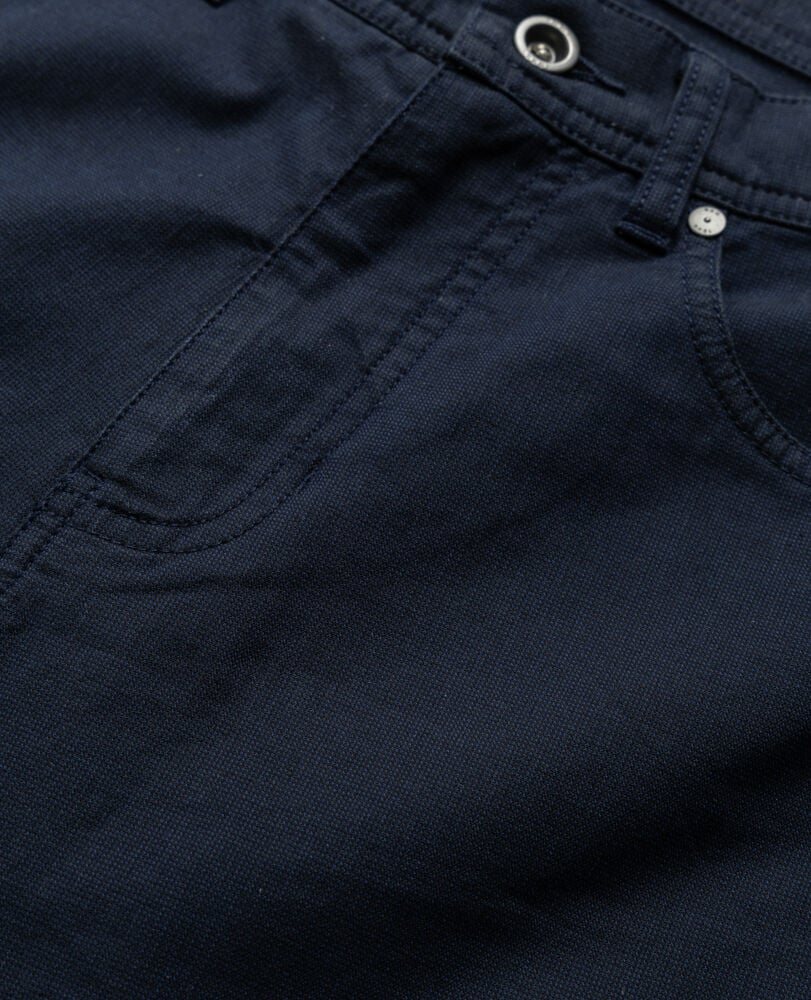 Gunn Straight Fit Jean, MIDNIGHT, Detail 2