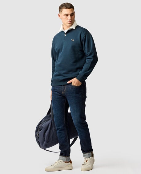 Otago Sweat, ECLIPSE