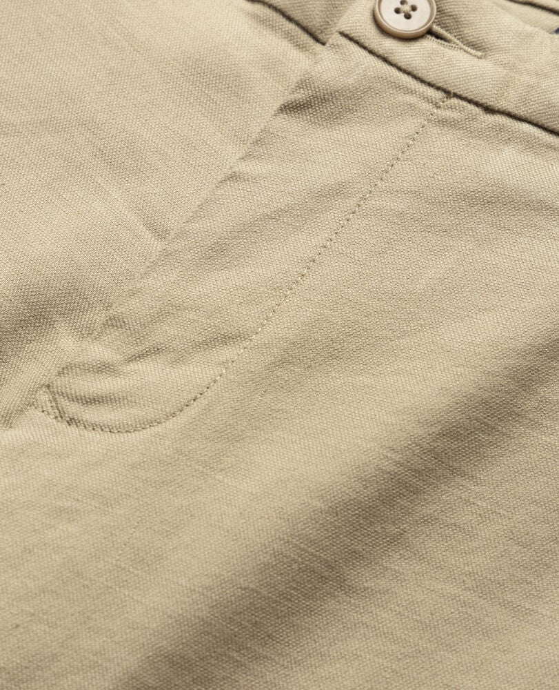 Hurleyville Straight Fit Pant, KHAKI, Detail 2