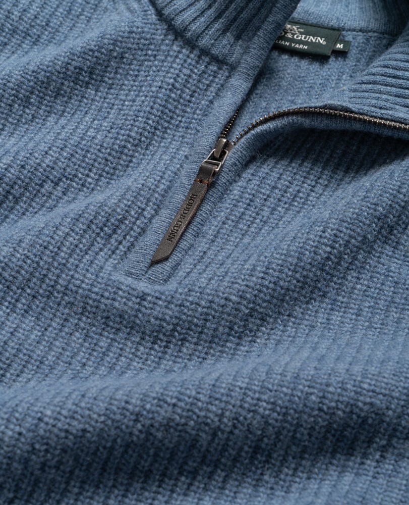 Charlestown Knit, STONE, Detail 2