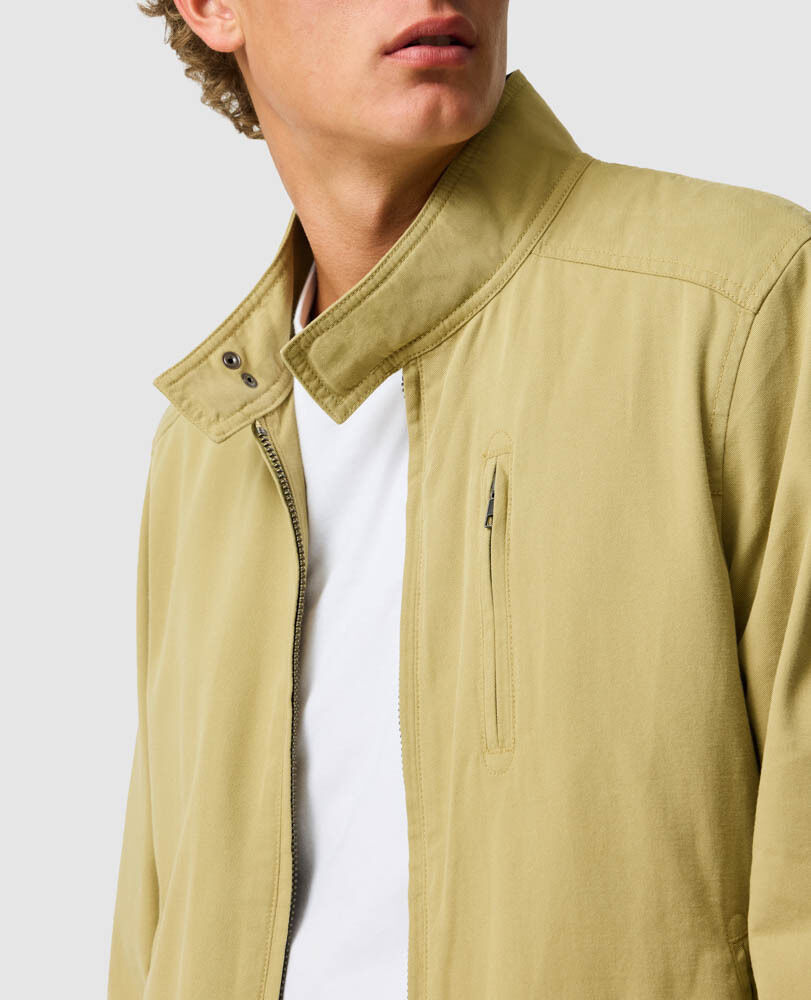Armitage Jacket &middot; Natural XL, NATUR, Detail 3