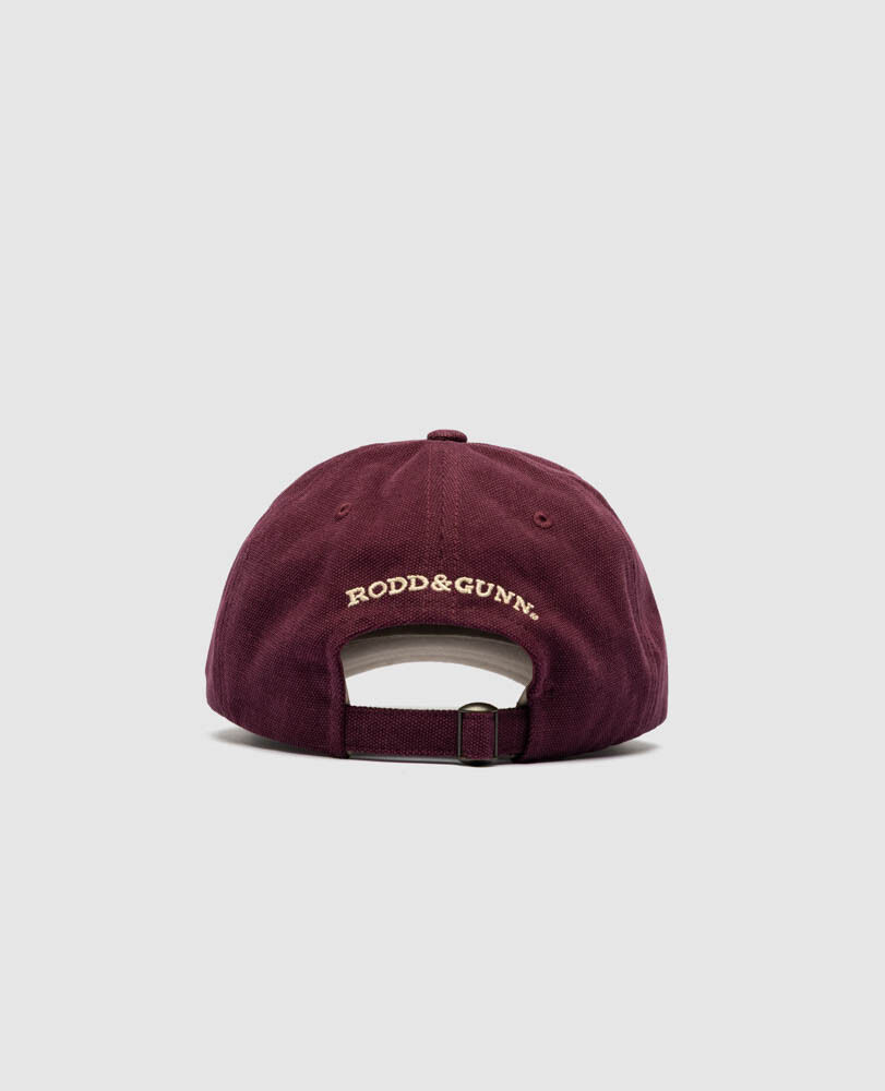 Signature Cap, PINOT, Back