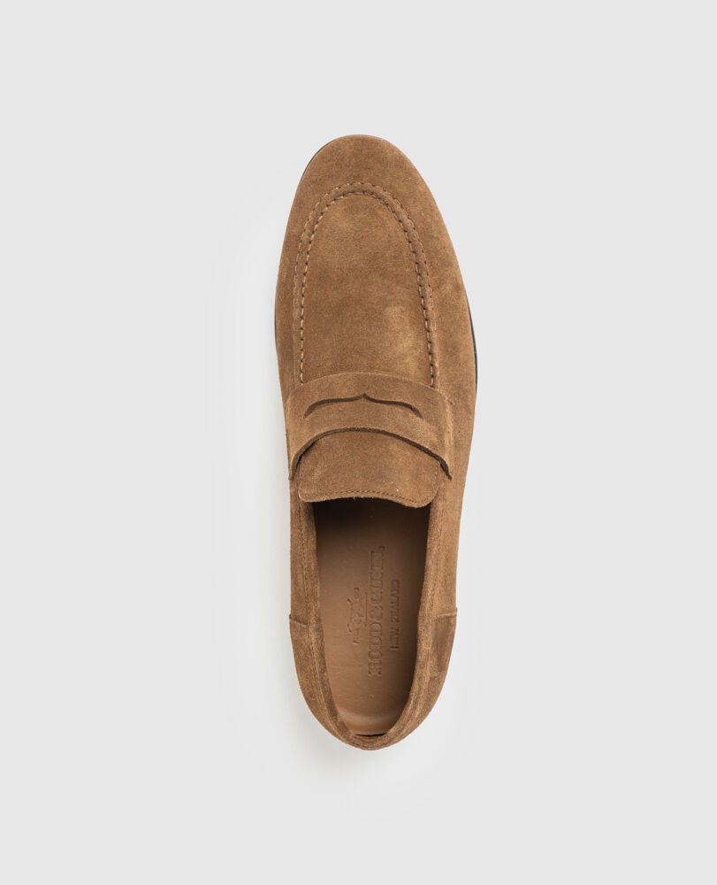 Mocassins Spiga, SIENA