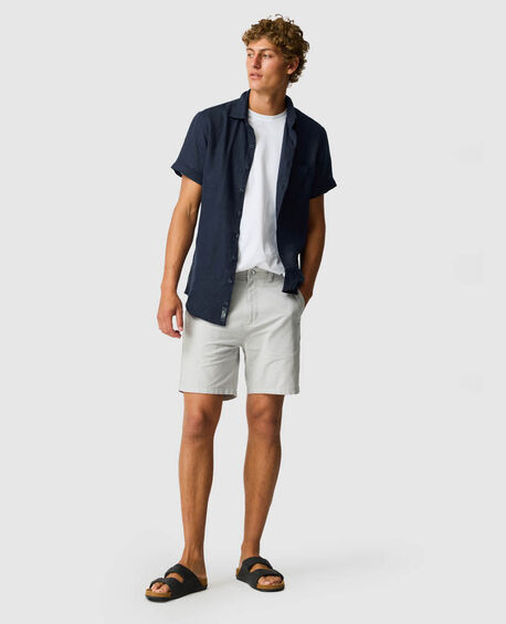 The Gunn 7" Short, OATMEAL