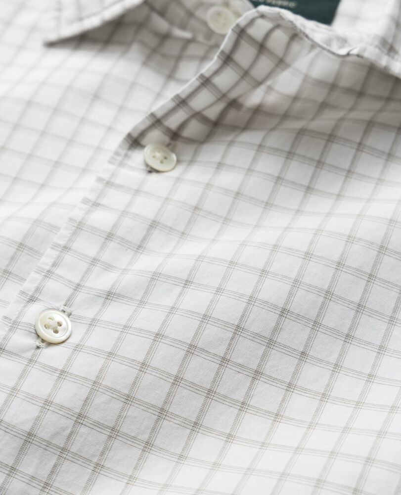 Three Streams Sports Fit Shirt, FERN, Detail 2