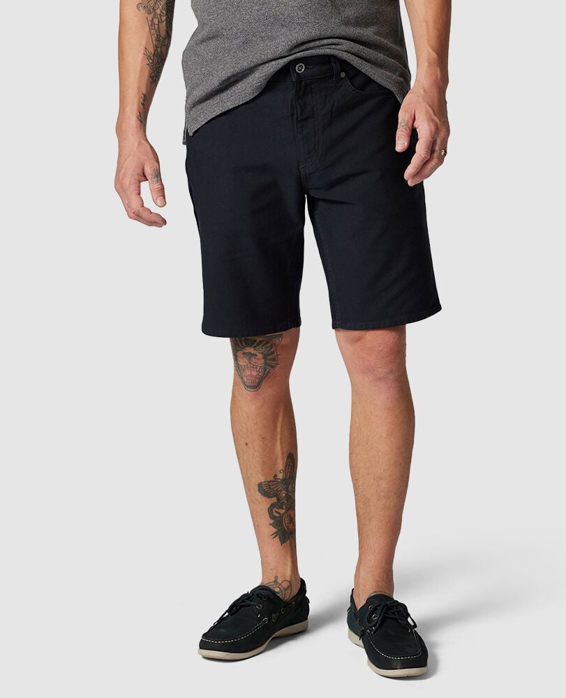 Motion 5 Pocket 10" Short, , Front