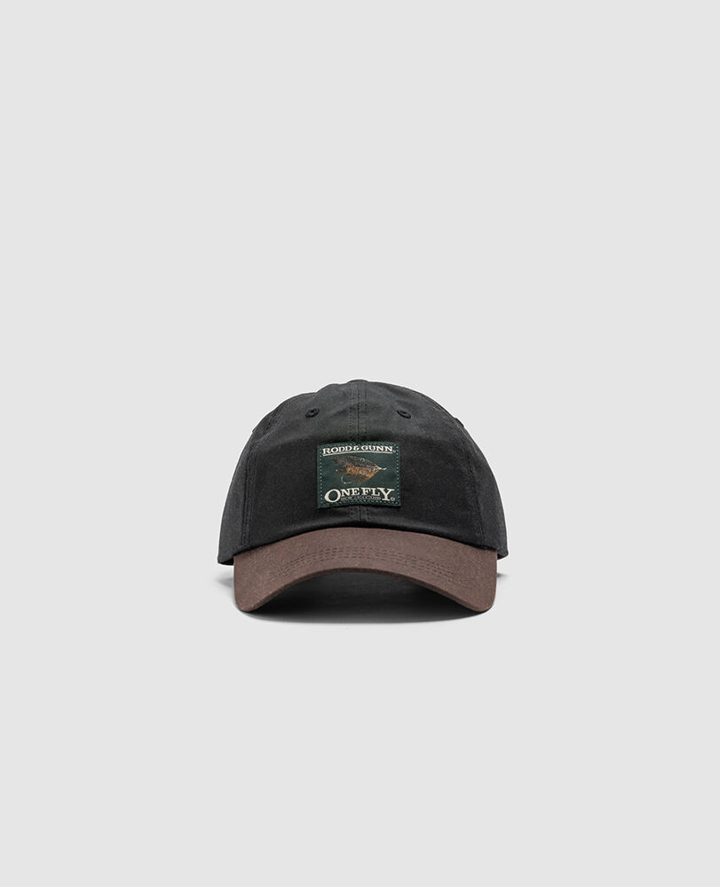 One Fly-Two Cap, , Front