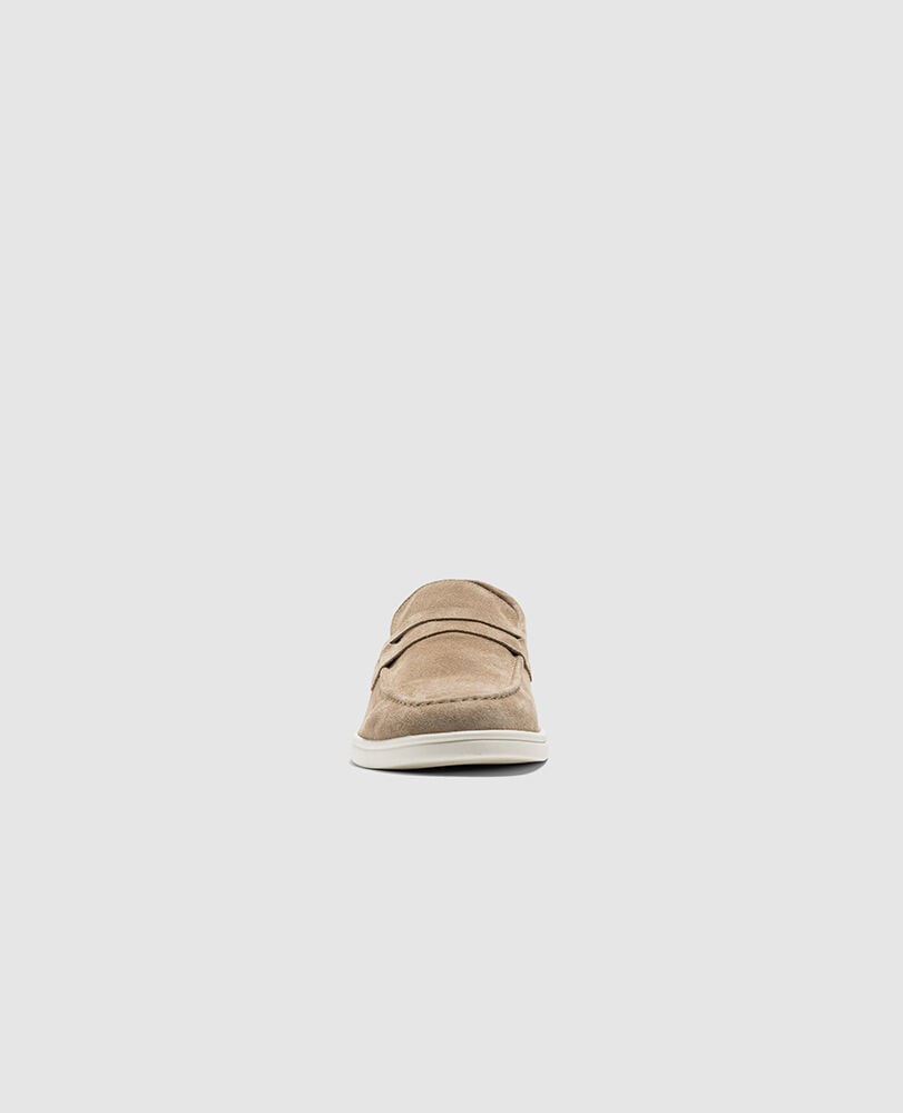 Moana Loafer, SAND, Detail 2