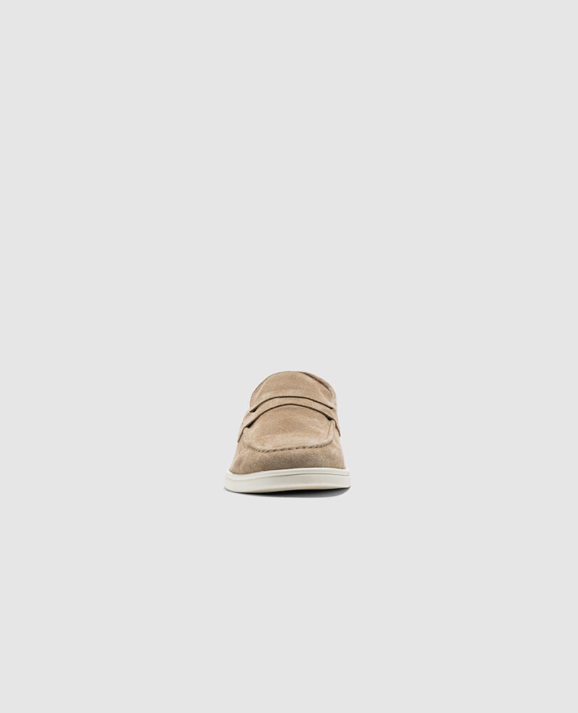 Loafer Moana, SAND, Detail 2