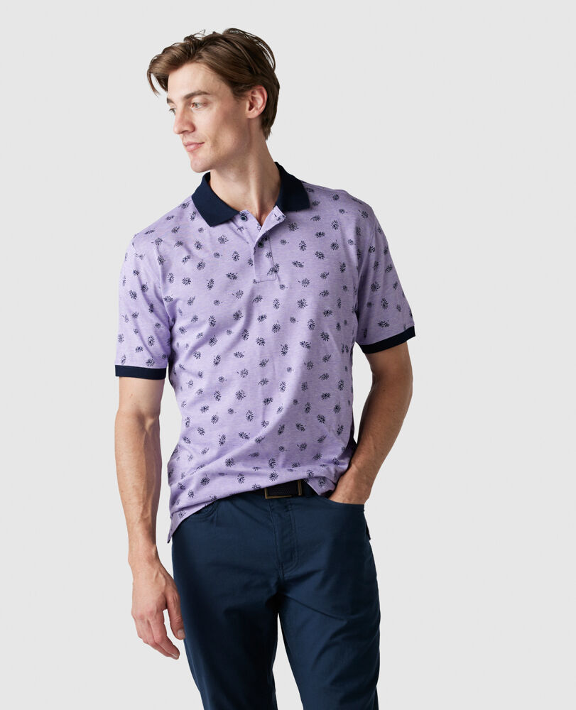 Abus Valley Polo, , Front