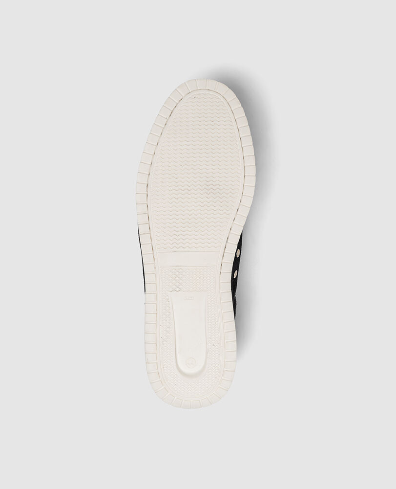 Parnell Sneaker, NAVY