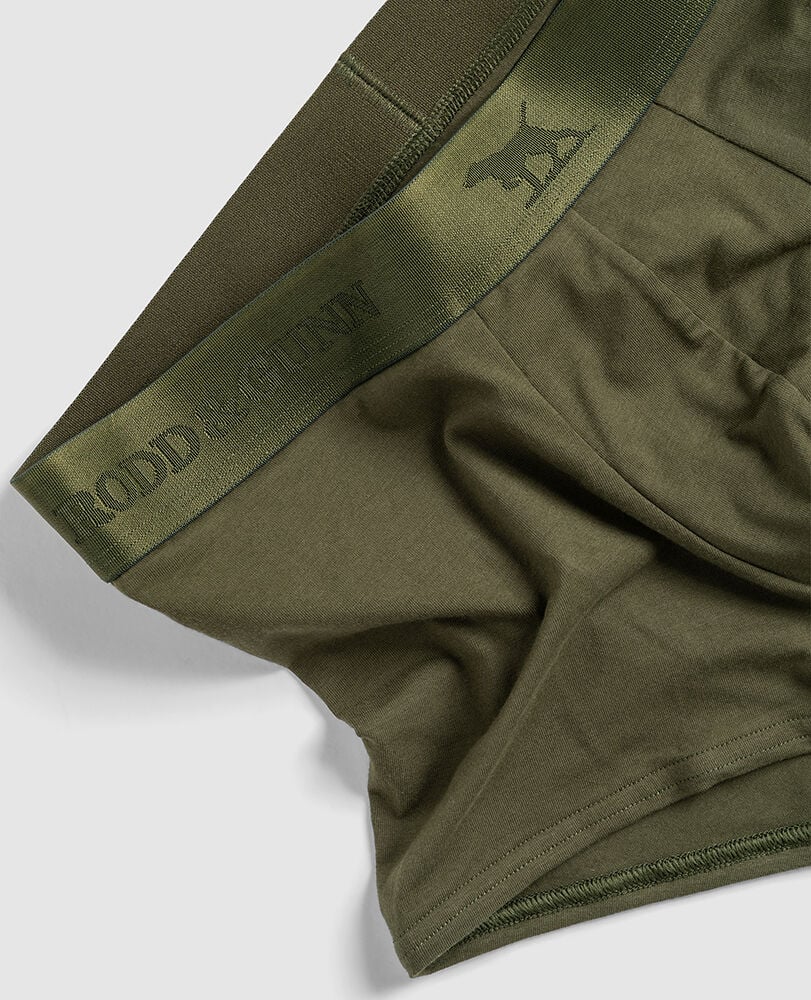 Big Gunn's Trunk 3 Pack, MULTI