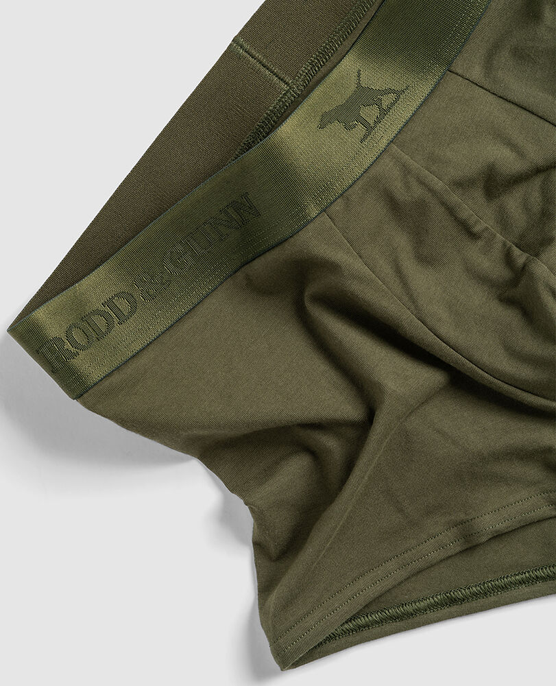 Big Gunn's Trunk 3 Pack, MULTI