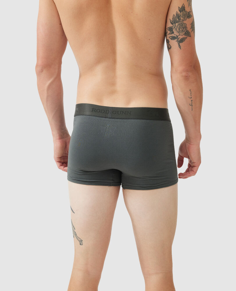 Big Gunn's Trunk 3 Pack, MULTI