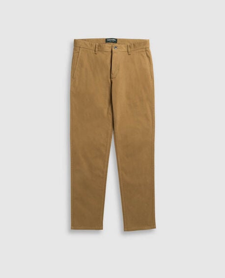 Thomas Road 2.0 Chino Pant, TAN