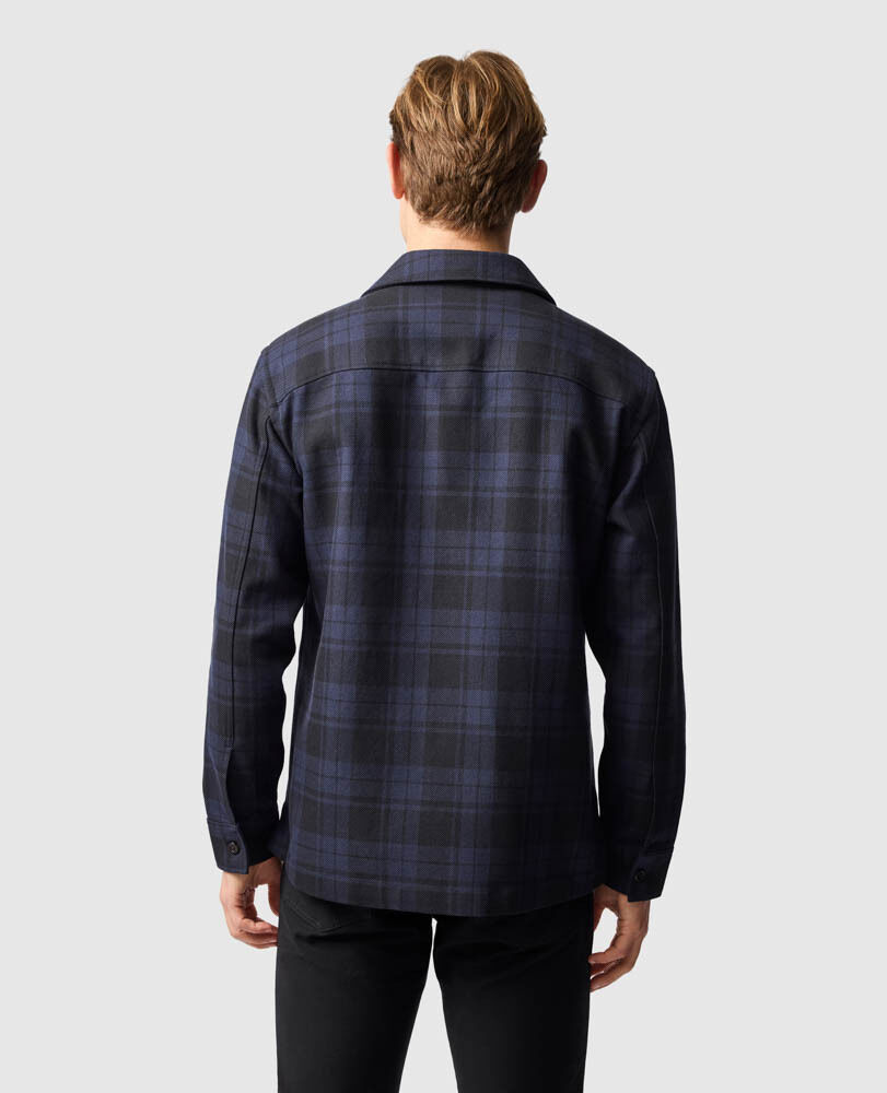 Netherton Shirt, ECLIPSE, Back