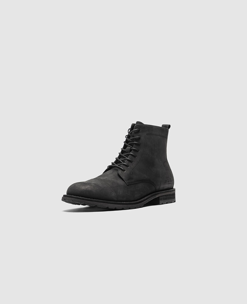 Fort Military Boot, ONYX