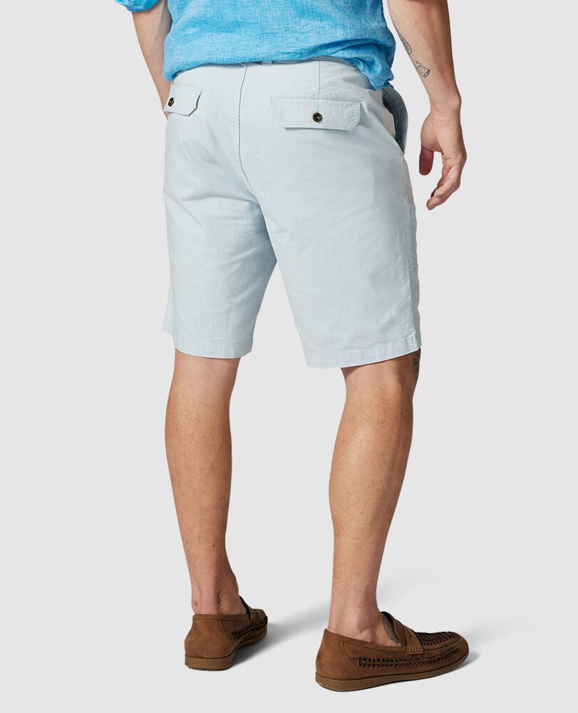 The Gunn 9" Short, MINT, Back