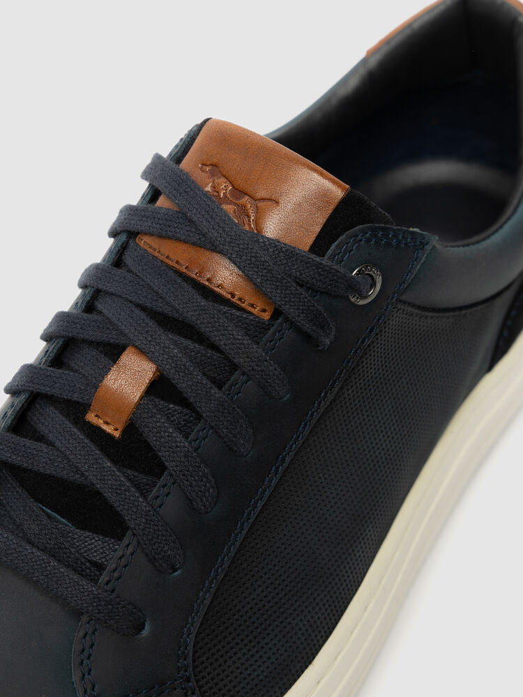 Transit Sneaker, SEA, Detail 3
