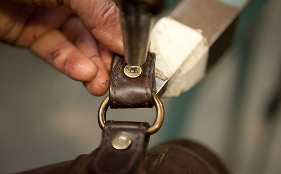 rodd and gunn leather bag