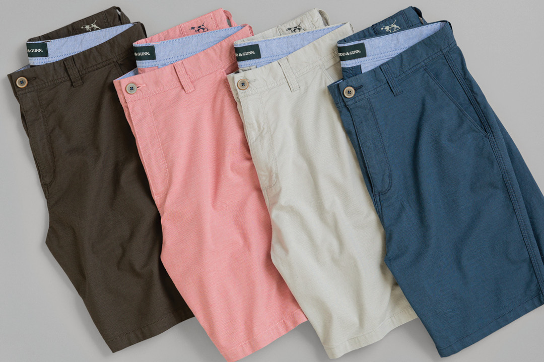 rodd and gunn chinos