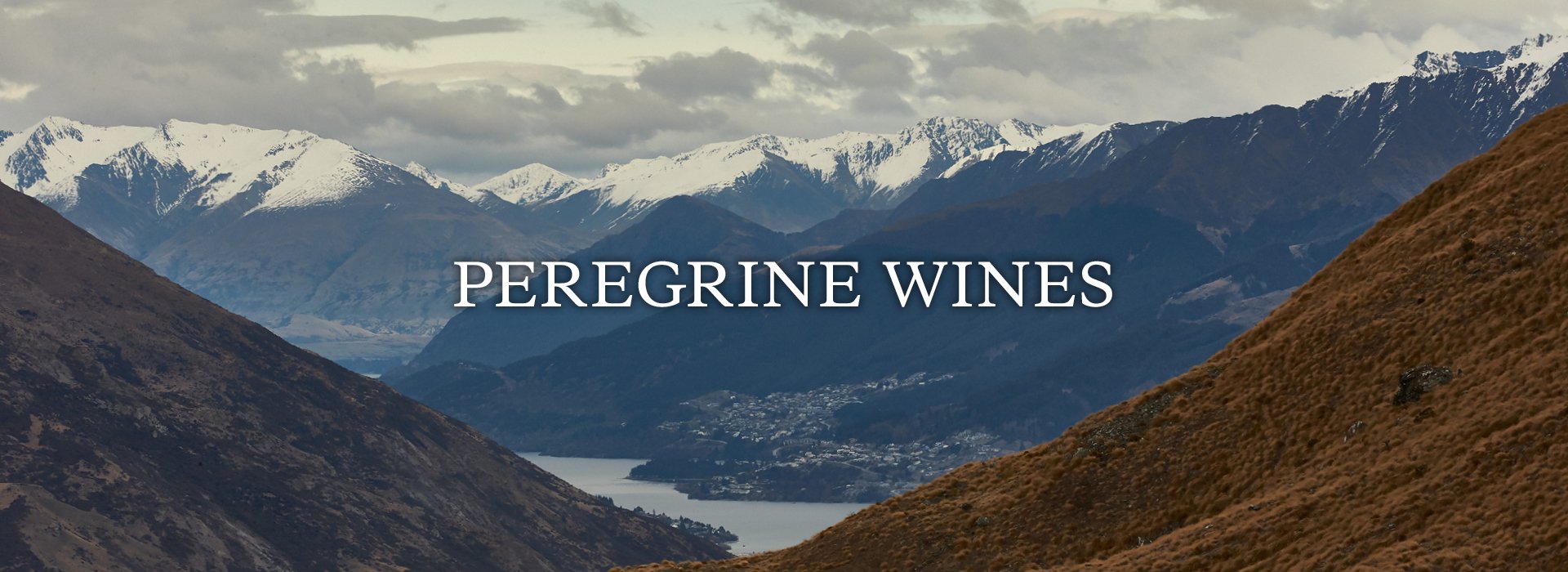 Peregrine Wines Gunn News Rodd Gunn
