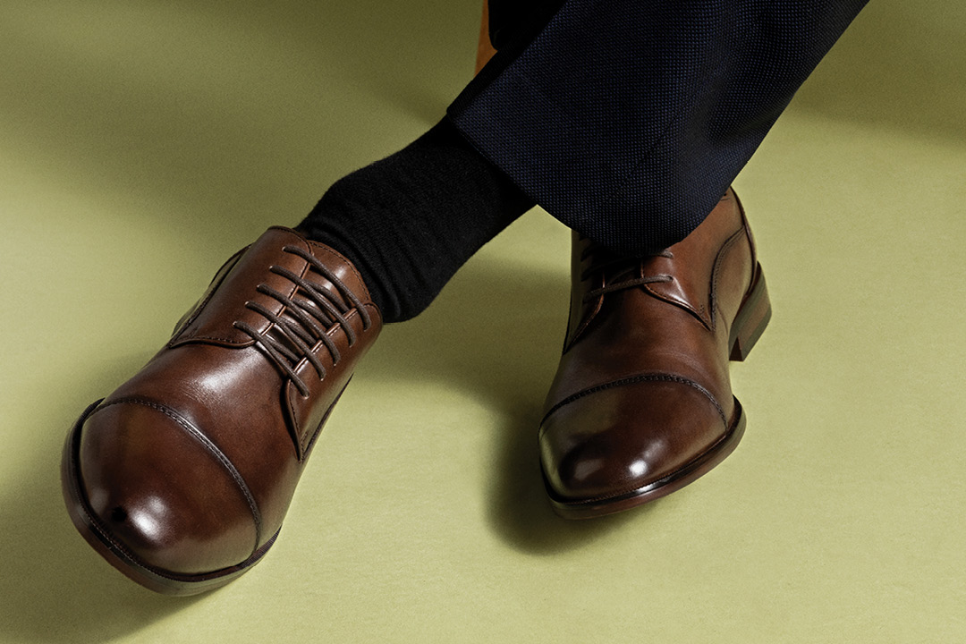 mens dress shoes near me