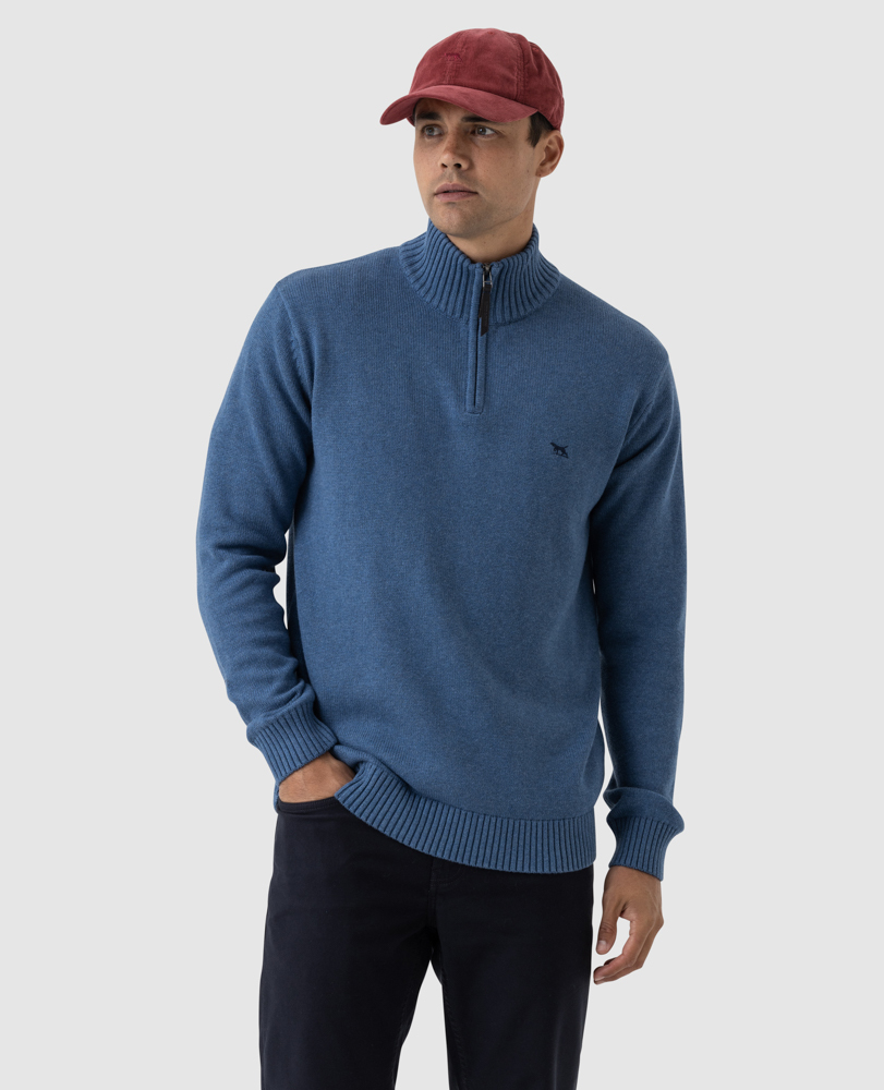 the bay sweaters