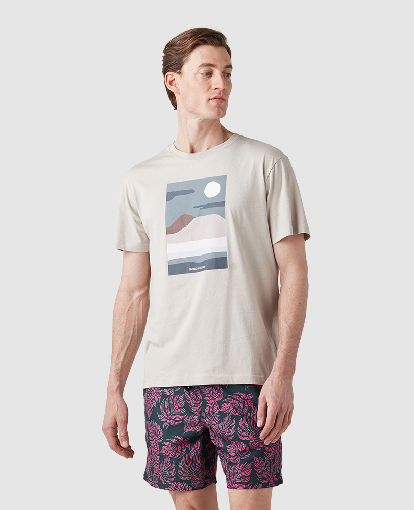 Midnight t-shirt