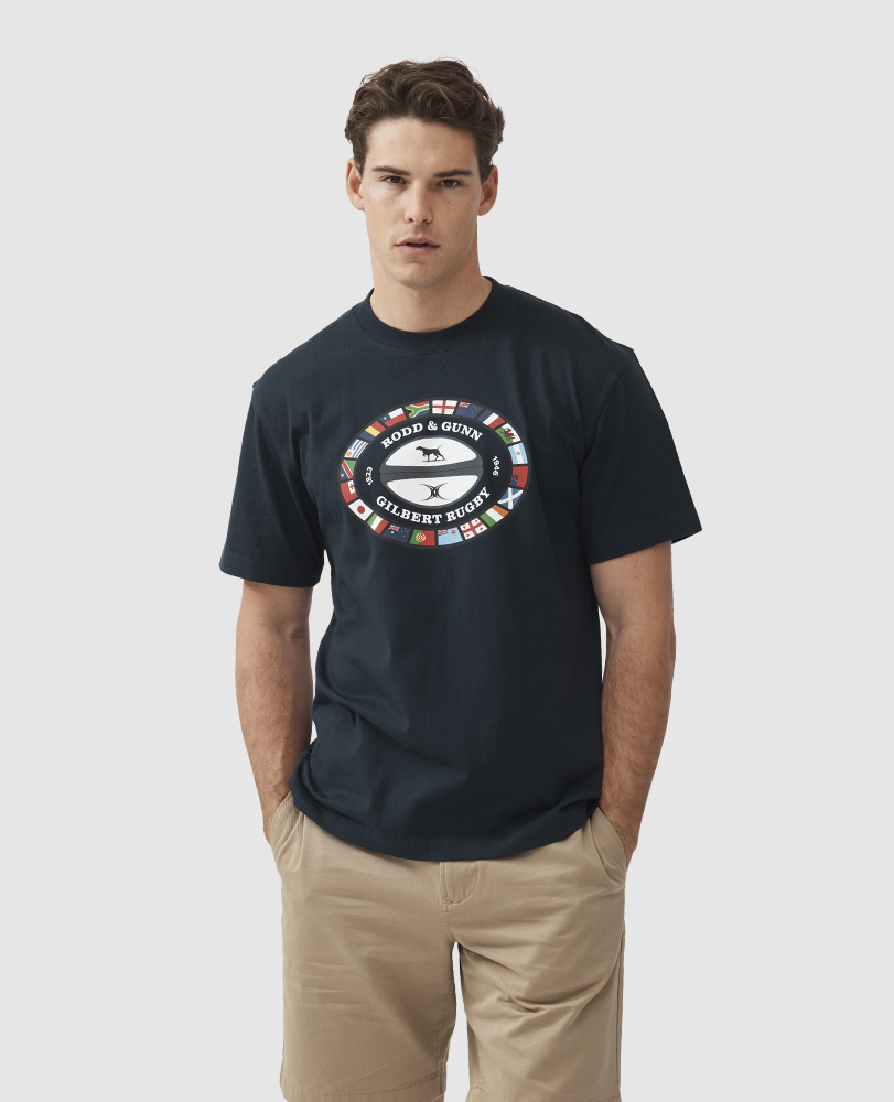 Victoria Square TShirt