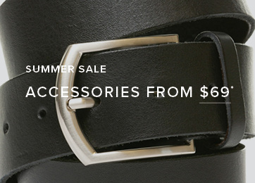 Shop Sale Accessories