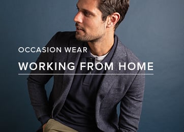 Working From Home - Occasion Wear - Shop Now