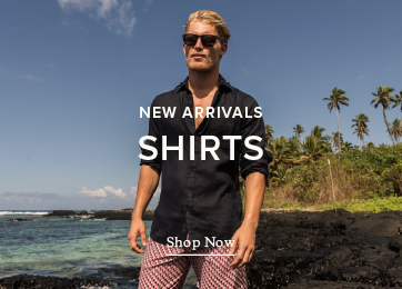 Rodd & Gunn USA | Shop Menswear, Polos, Shirts & Pants