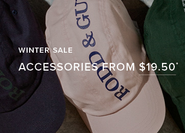 Shop Sale Accessories